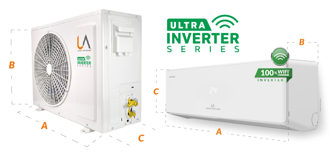 Dimensiones UA 2025_INVERTER